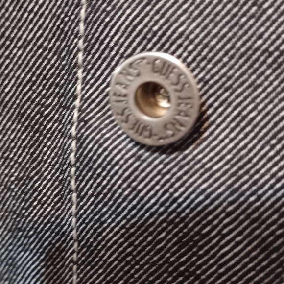 Denim Jacket - Picture 5 of 9